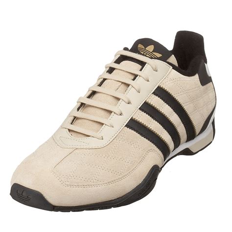 adidas Originals Men's Jerez II Lo Suede Driving Shoe